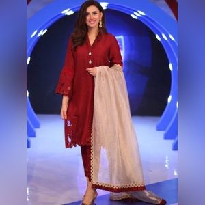 Madeha Khurram (3pc)